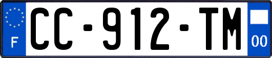 CC-912-TM