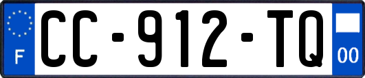 CC-912-TQ