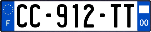 CC-912-TT