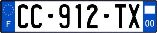 CC-912-TX