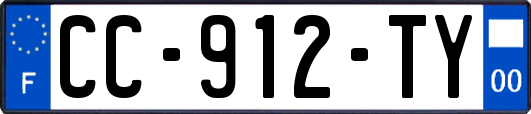 CC-912-TY