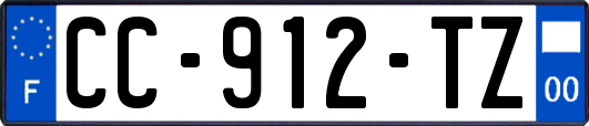 CC-912-TZ