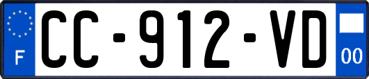 CC-912-VD