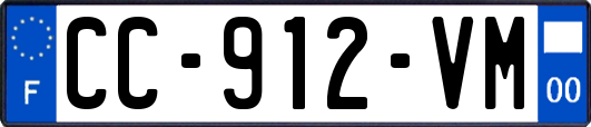 CC-912-VM