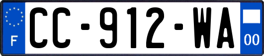 CC-912-WA