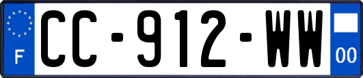 CC-912-WW