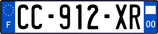 CC-912-XR