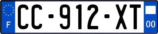 CC-912-XT