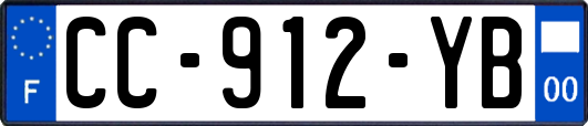 CC-912-YB