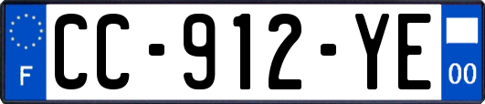 CC-912-YE