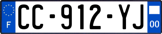 CC-912-YJ