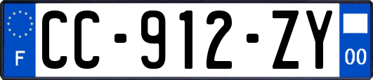 CC-912-ZY