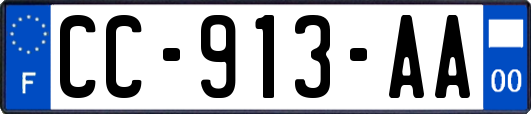 CC-913-AA