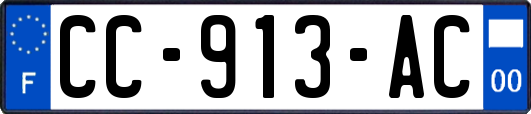 CC-913-AC