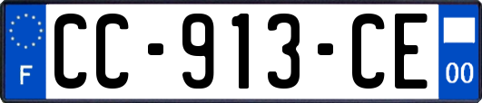 CC-913-CE