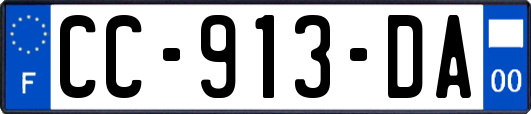 CC-913-DA