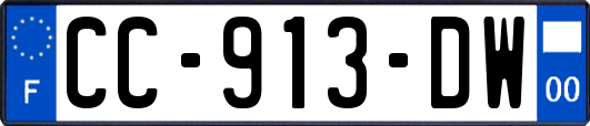 CC-913-DW