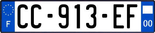 CC-913-EF