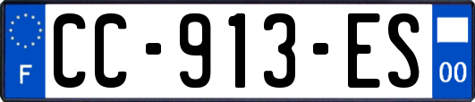 CC-913-ES