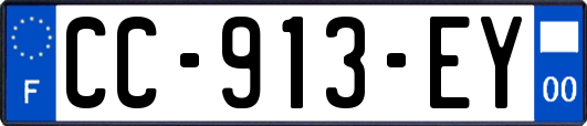 CC-913-EY