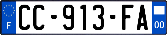 CC-913-FA