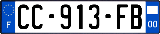 CC-913-FB