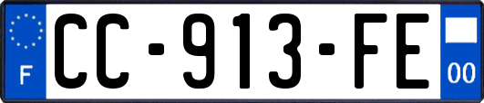 CC-913-FE