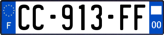 CC-913-FF