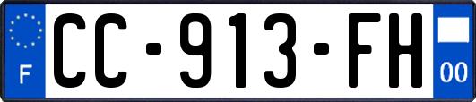 CC-913-FH