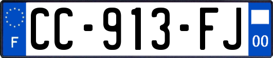 CC-913-FJ