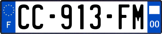 CC-913-FM