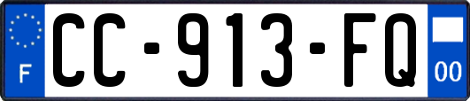 CC-913-FQ