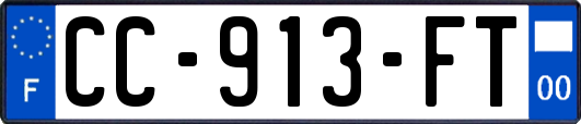 CC-913-FT