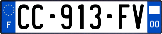 CC-913-FV