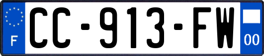 CC-913-FW