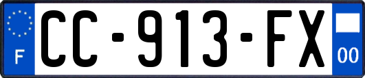 CC-913-FX