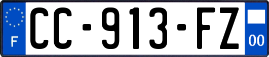 CC-913-FZ