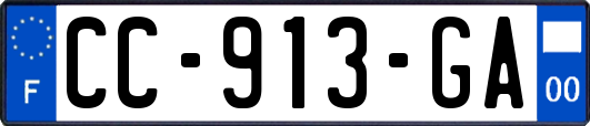 CC-913-GA