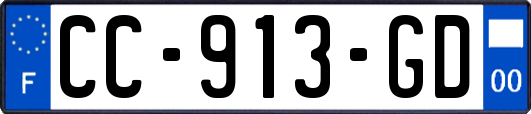CC-913-GD