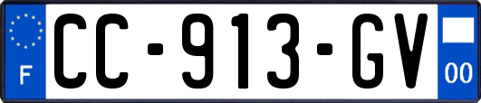CC-913-GV