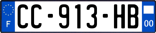 CC-913-HB