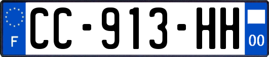 CC-913-HH