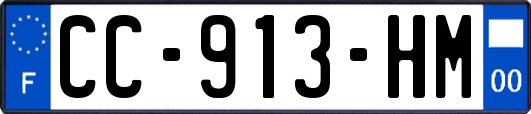 CC-913-HM