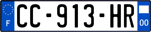 CC-913-HR