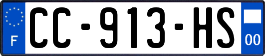 CC-913-HS