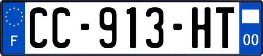 CC-913-HT