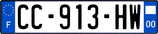 CC-913-HW