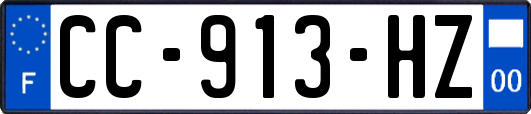 CC-913-HZ