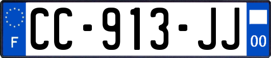 CC-913-JJ