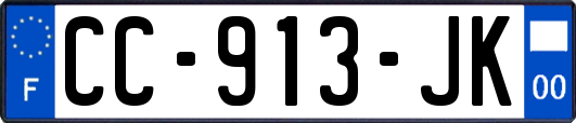 CC-913-JK